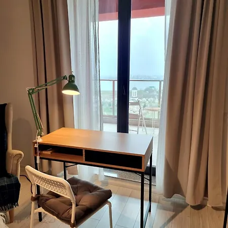 Апартаменты Marianne, 2 Camere, Morii 2 *