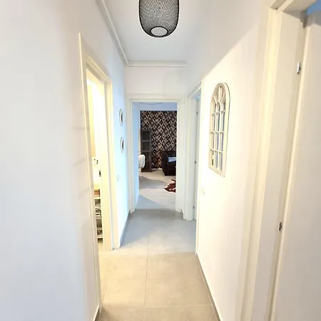 Marianne, 2 Camere, Morii 2