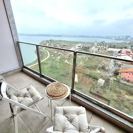 Apartament Marianne, 2 Camere, Morii 2 Bukareszt