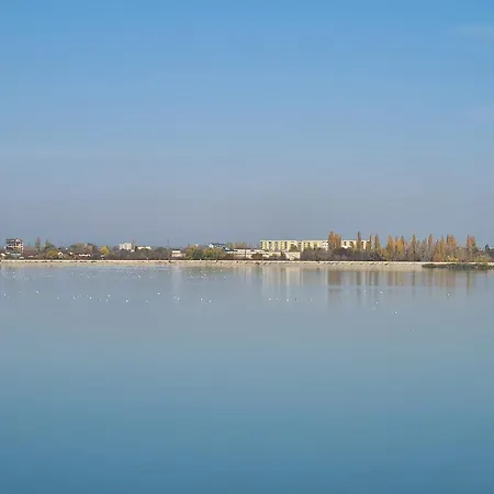 Marianne, 2 Camere, Morii 2 * Bükreş