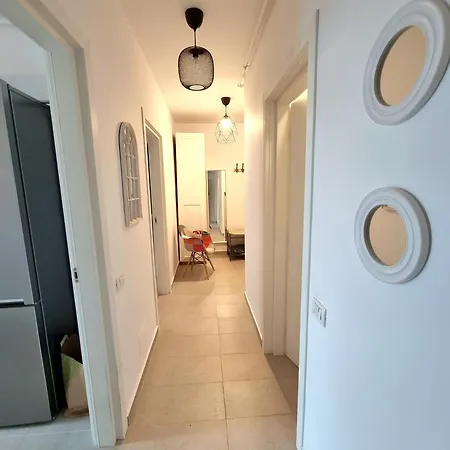 Апартаменты Marianne, 2 Camere, Morii 2