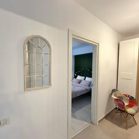 Marianne, 2 Camere, Morii 2 Апартаменты
