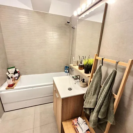 Marianne, 2 Camere, Morii 2 Апартаменты Бухарест