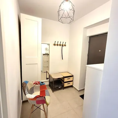 Apartament Marianne, 2 Camere, Morii 2