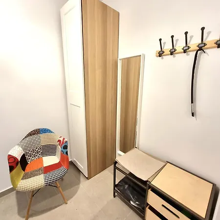 Marianne, 2 Camere, Morii 2 * Bucharest