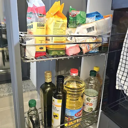 Διαμέρισμα Marianne, 2 Camere, Morii 2 Βουκουρέστι