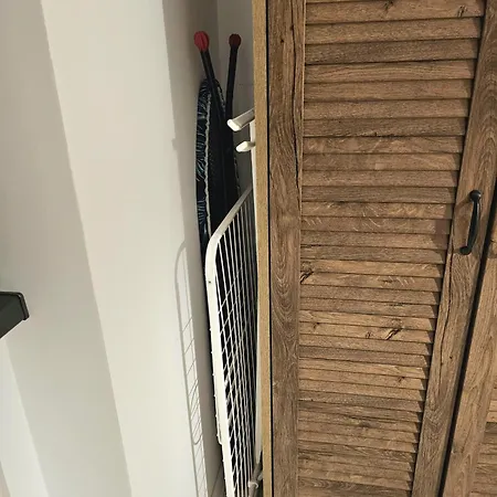 Apartament Marianne, 2 Camere, Morii 2 *