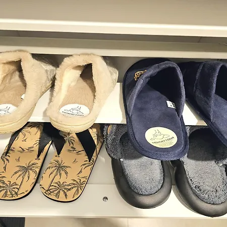 아파트 Marianne, 2 Camere, Morii 2