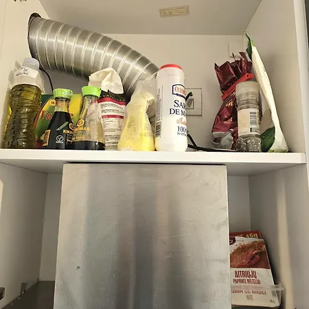 Marianne, 2 Camere, Morii 2 Διαμέρισμα *