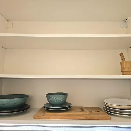 Apartament Marianne, 2 Camere, Morii 2 *