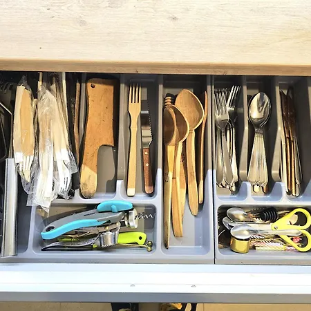 Marianne, 2 Camere, Morii 2 Apartment