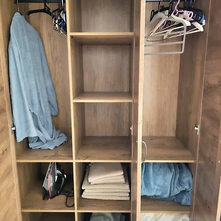 Marianne, 2 Camere, Morii 2 Apartment Bukarest