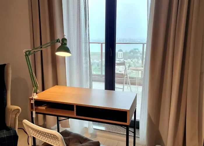 Апартаменти Marianne, 2 Camere, Morii 2 *