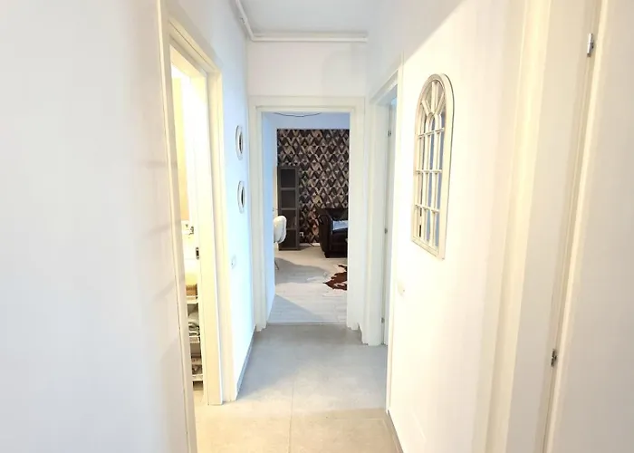 Marianne, 2 Camere, Morii 2