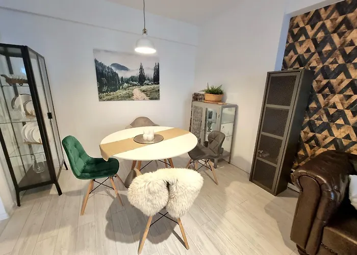 Marianne, 2 Camere, Morii 2 Апартаменти *