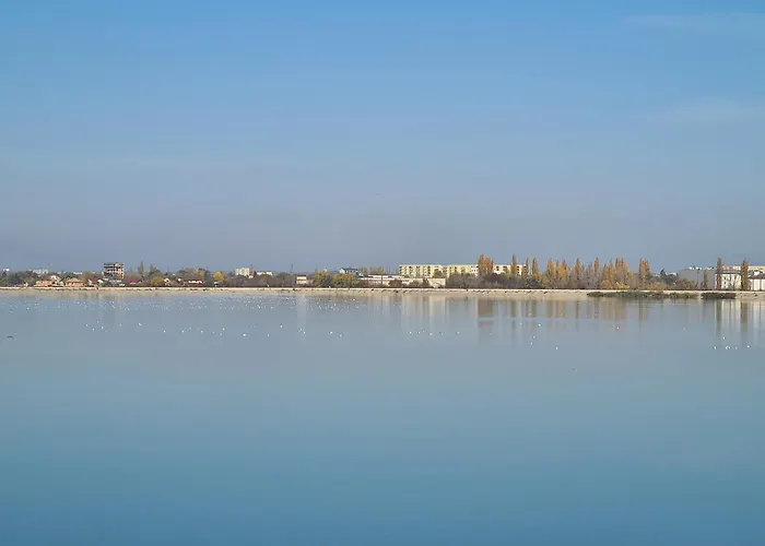 Marianne, 2 Camere, Morii 2 * Bucureşti