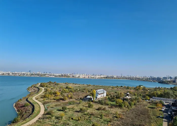 Marianne, 2 Camere, Morii 2 Apartament *