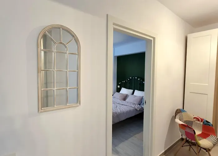 Marianne, 2 Camere, Morii 2 Апартаменти