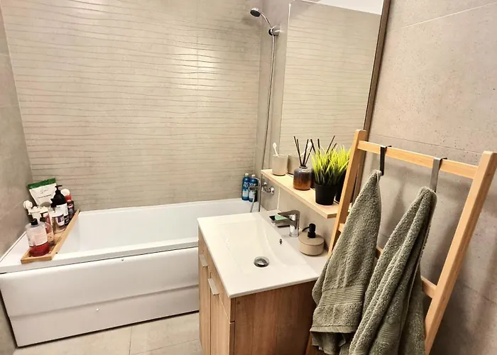 Marianne, 2 Camere, Morii 2 Apartment Bucharest