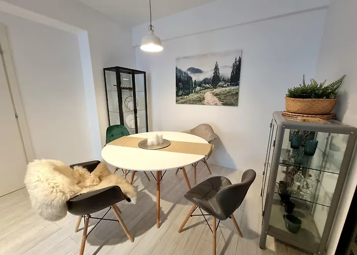 Marianne, 2 Camere, Morii 2 * Бухарест