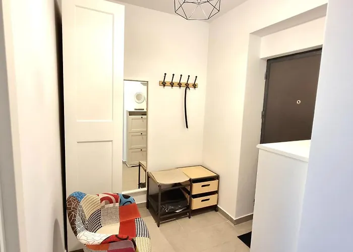 Апартаменти Marianne, 2 Camere, Morii 2