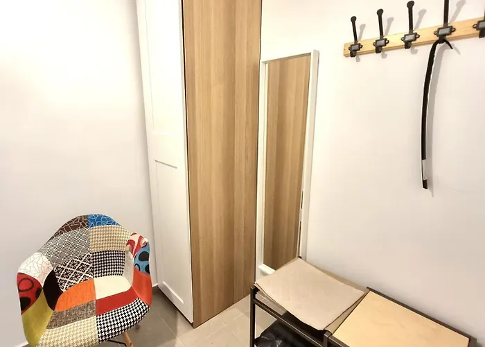 Marianne, 2 Camere, Morii 2 * Бухарест