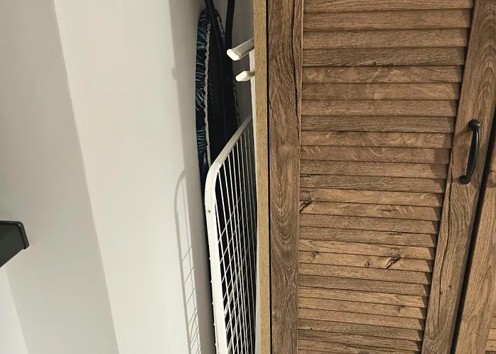 Apartament Marianne, 2 Camere, Morii 2 *