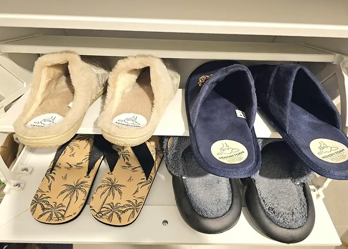 Apartament Marianne, 2 Camere, Morii 2