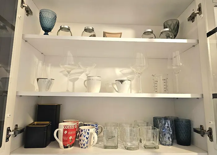 Marianne, 2 Camere, Morii 2 아파트 부쿠레슈티