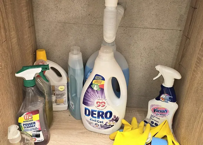 Marianne, 2 Camere, Morii 2