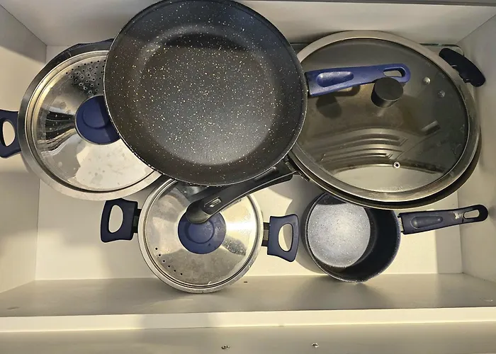 Marianne, 2 Camere, Morii 2 아파트 *