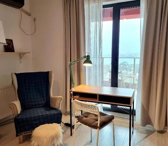 Marianne, 2 Camere, Morii 2 * Bucharest
