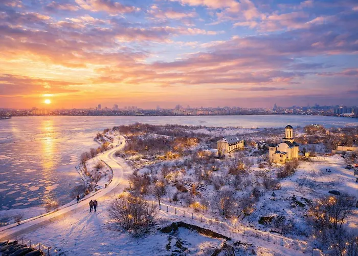 Marianne, 2 Camere, Morii 2 公寓 *