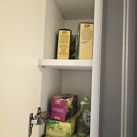 Marianne, 2 Camere, Morii 2 * Bukareszt