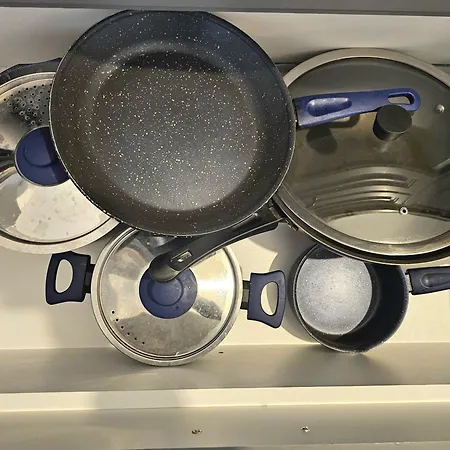 Marianne, 2 Camere, Morii 2 Διαμέρισμα *