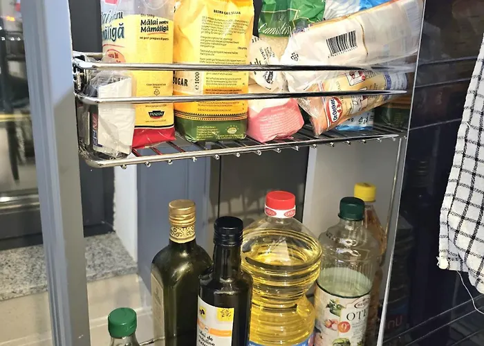 Διαμέρισμα Marianne, 2 Camere, Morii 2 Βουκουρέστι