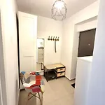 Lägenhet Marianne, 2 Camere, Morii 2