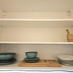 Lägenhet Marianne, 2 Camere, Morii 2 *