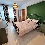 Lägenhet Marianne, 2 Camere, Morii 2