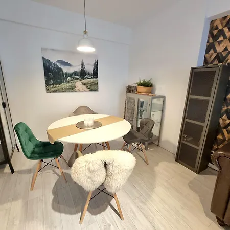 Marianne, 2 Camere, Morii 2 Apartment *