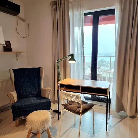 Marianne, 2 Camere, Morii 2 * Bucharest