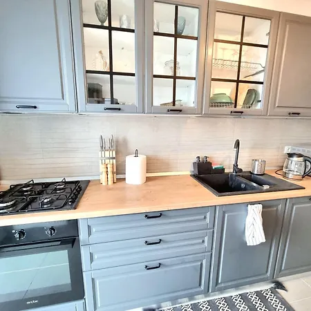 Marianne, 2 Camere, Morii 2 Apartment Bucharest