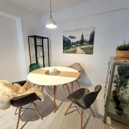 Marianne, 2 Camere, Morii 2 * Bucharest