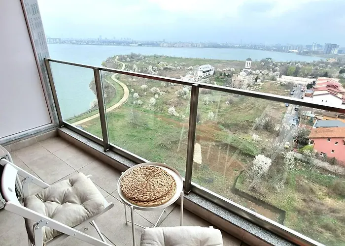 Apartamento Marianne, 2 Camere, Morii 2 Bucareste