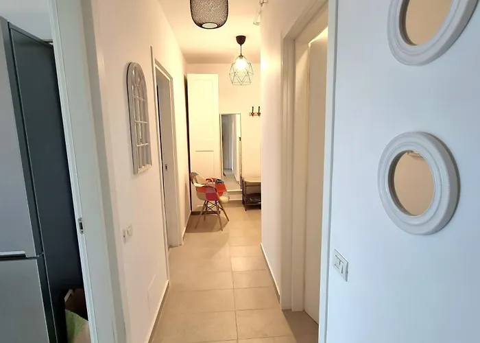 Apartamento Marianne, 2 Camere, Morii 2