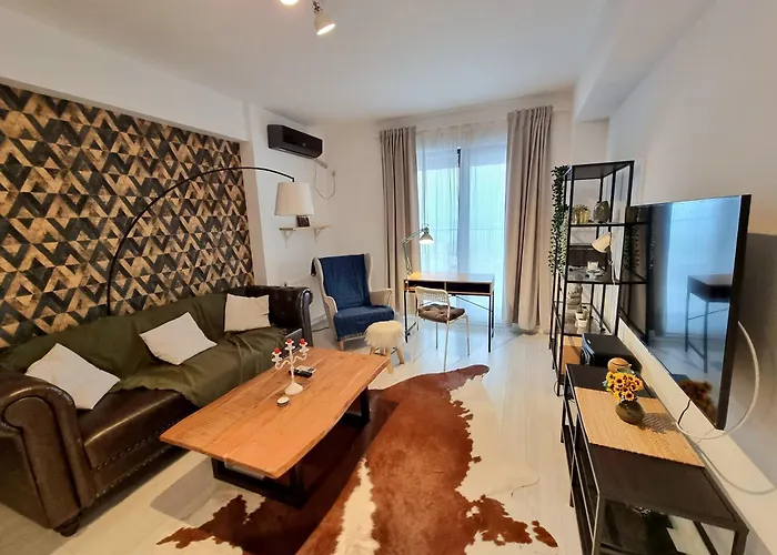 Apartamento Marianne, 2 Camere, Morii 2 *