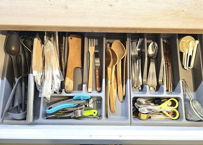 Marianne, 2 Camere, Morii 2 Apartamento